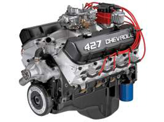 C2036 Engine